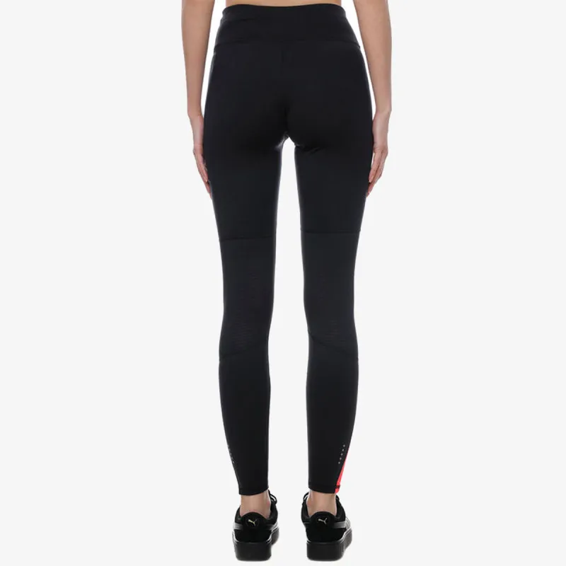 Puma RUN FAVORITE REG RISE FULL TIGHT W