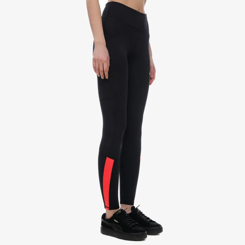 Puma RUN FAVORITE REG RISE FULL TIGHT W