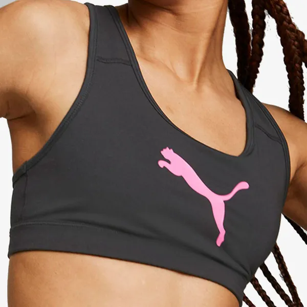 Puma PUMA MID IMPACT 4KEEPS BRA