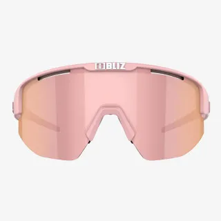 Bliz BLIZ ACTIVE MATRIX SMALL M11 POWDER PINK 