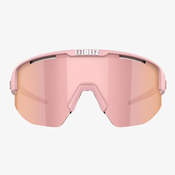 Bliz BLIZ ACTIVE MATRIX SMALL M11 POWDER PINK 