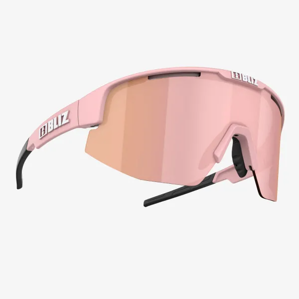 Bliz BLIZ ACTIVE MATRIX SMALL M11 POWDER PINK 