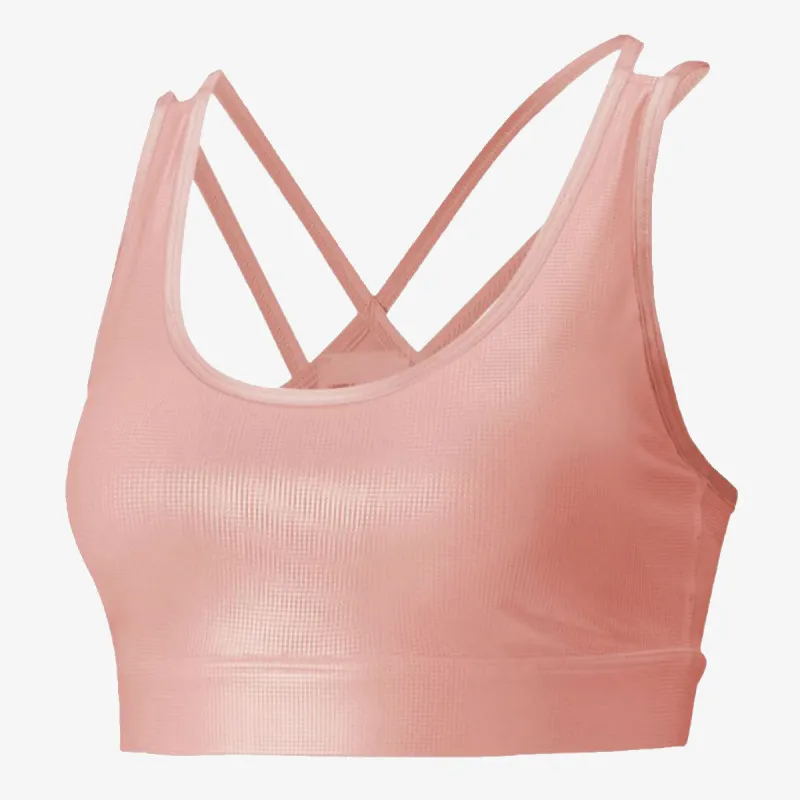 Puma PUMA Mid Impact Stardust Crystalline Bra