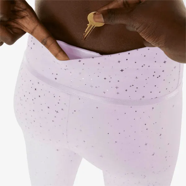 Puma STARDUST CRYSTALLINE HIGH WAIST 7/8 TIGH 