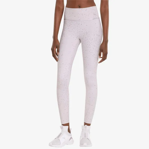 Puma STARDUST CRYSTALLINE HIGH WAIST 7/8 TIGH 