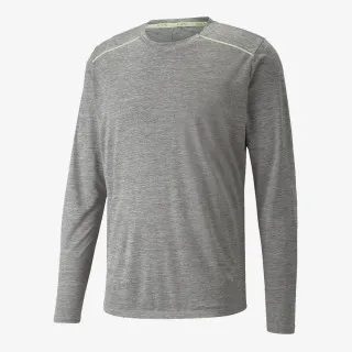Puma PUMA RUN LS Tee M 