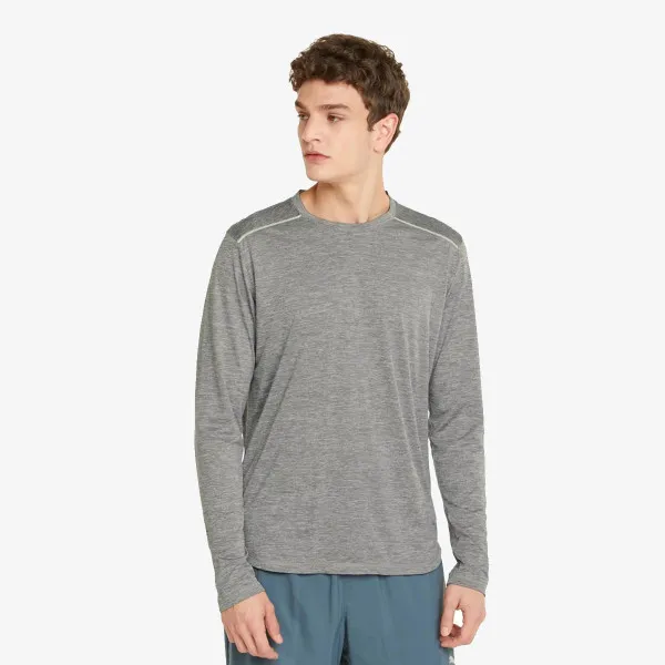 Puma PUMA RUN LS Tee M 