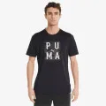 Puma TRAIN GRAPHIC TEE