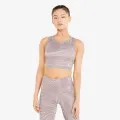 Puma STUDIO AOP CROP TANK 
