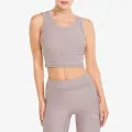 Puma STUDIO YOGINI LUXE CROP TANK 