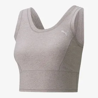 Puma STUDIO YOGINI LUXE CROP TANK 
