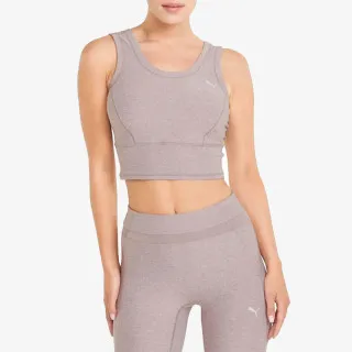 Puma STUDIO YOGINI LUXE CROP TANK 