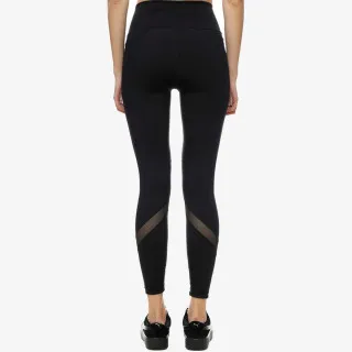 Puma TRAIN LOGO EVERSCULPT HIGH WAIST 7/8 TIG 