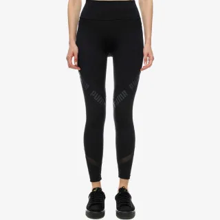 Puma TRAIN LOGO EVERSCULPT HIGH WAIST 7/8 TIG 