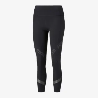 Puma TRAIN LOGO EVERSCULPT HIGH WAIST 7/8 TIG 