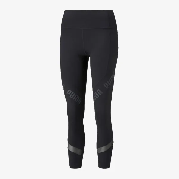 Puma TRAIN LOGO EVERSCULPT HIGH WAIST 7/8 TIG 