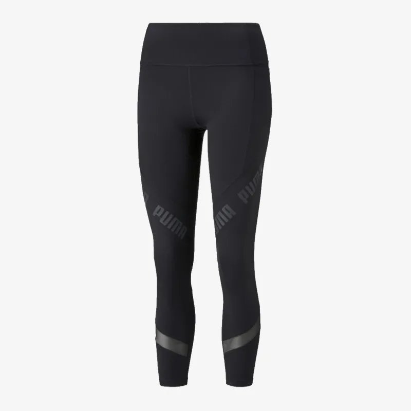 Puma TRAIN LOGO EVERSCULPT HIGH WAIST 7/8 TIG 