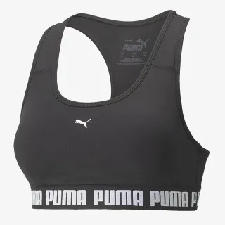 Puma MID IMPACT PUMA STRONG BRA PM