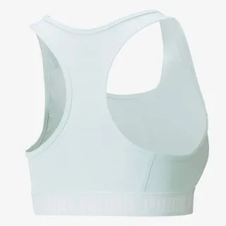 Puma MID IMPACT PUMA STRONG BRA PM