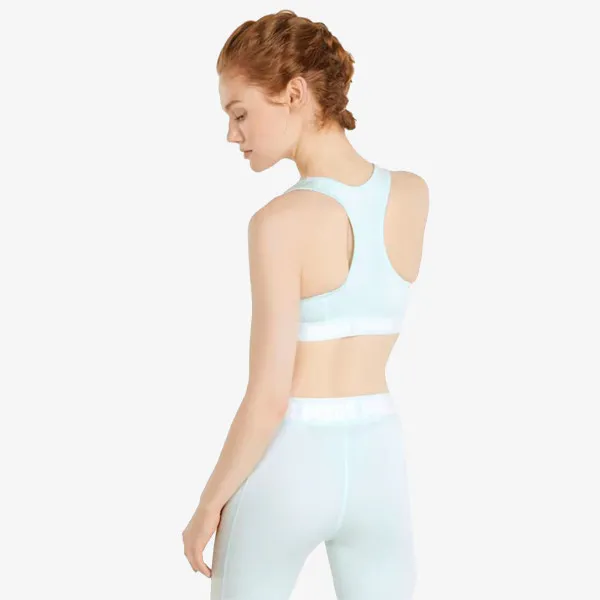 Puma MID IMPACT PUMA STRONG BRA PM