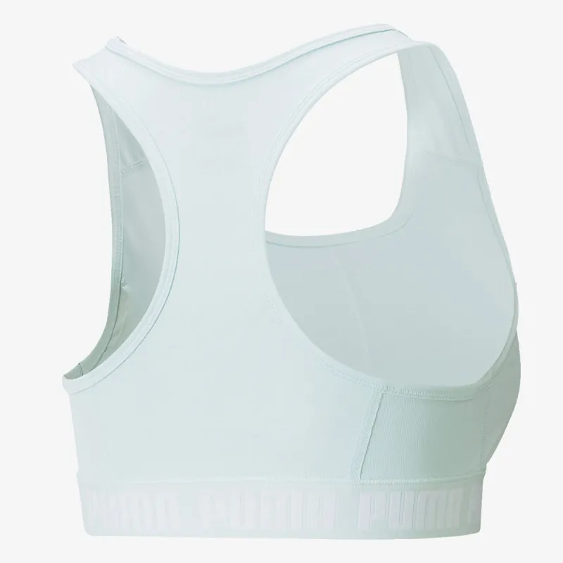 Puma MID IMPACT PUMA STRONG BRA PM