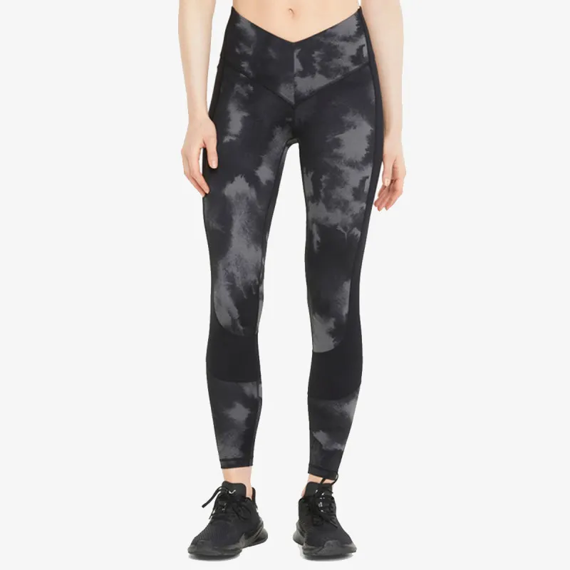 Puma PUMA Train Trend AOP Eversculpt High Wai