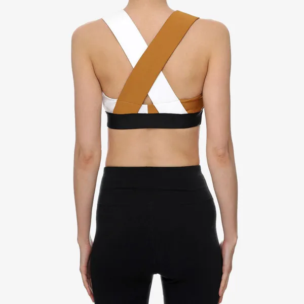 Puma PUMA MID IMPACT SAFARI GLAM BRA 