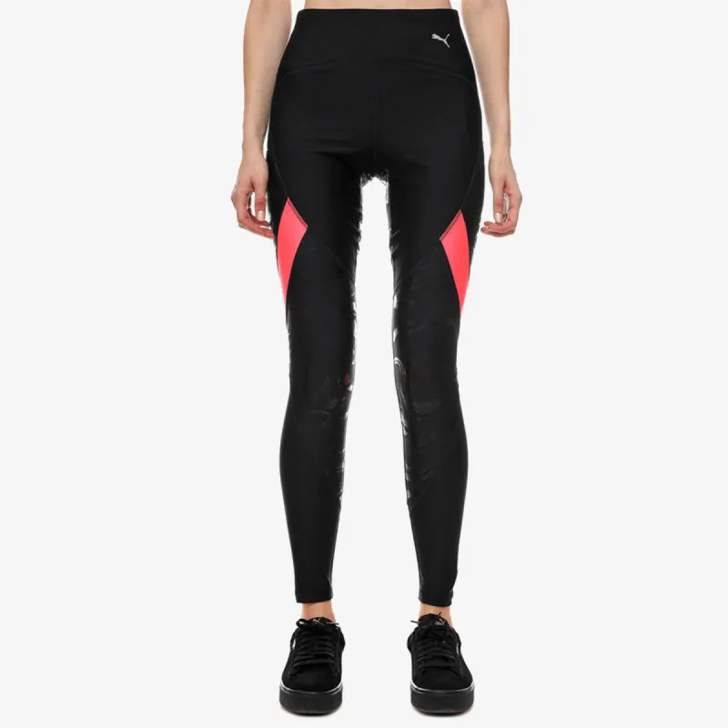 Puma PUMA RUN ULTRAFORM HW FL HIGH SHINE AOP 