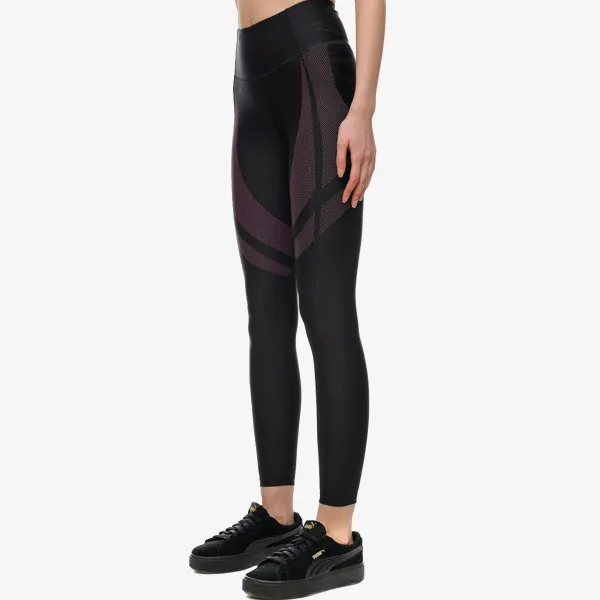 Puma PUMA EVERSCULPT HIGH WAIST FULL TIGHT 