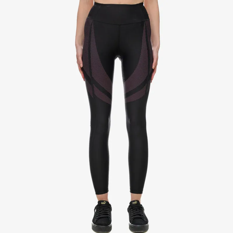 Puma PUMA EVERSCULPT HIGH WAIST FULL TIGHT 