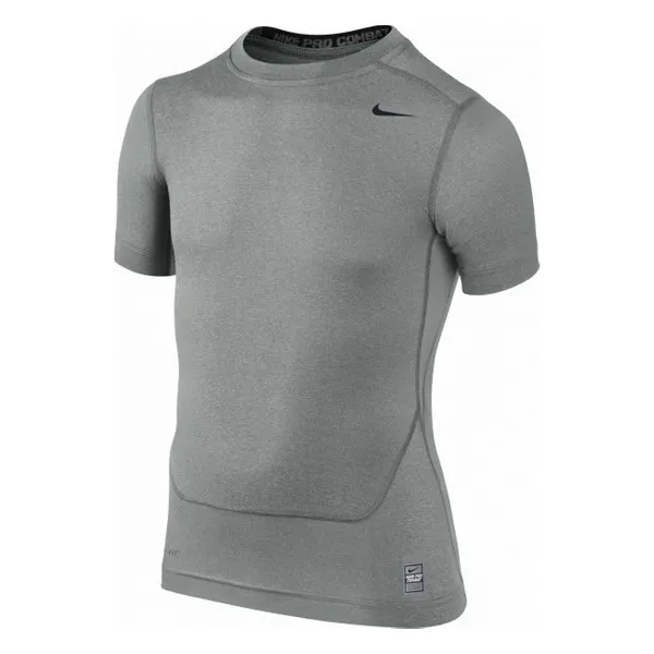 Nike CORE COMP SS TOP YTH 