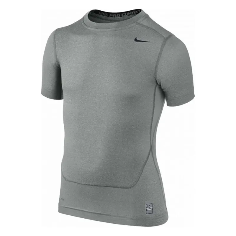 Nike CORE COMP SS TOP YTH 