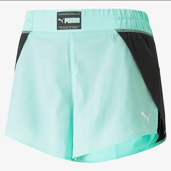 Puma Puma Fit Fashion Woven Flow Short