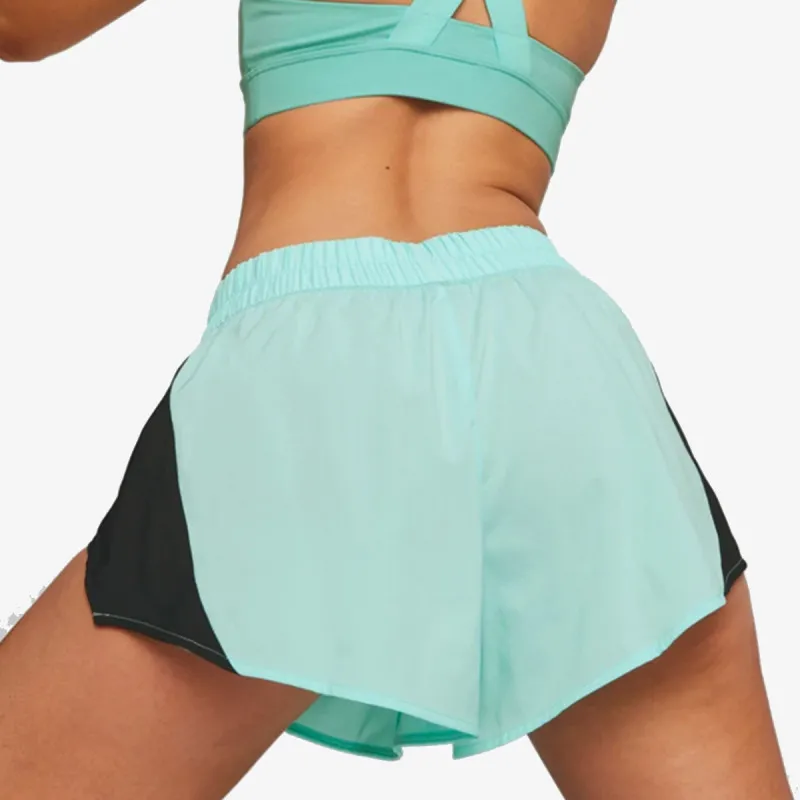 Puma Puma Fit Fashion Woven Flow Short