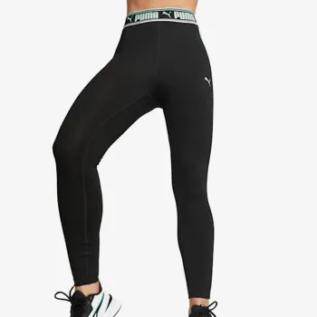 Puma Tajice PUMA STRONG FASHION TIGHT 