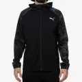 Puma PUMA RUN FAVORITE AOP WOVEN JACKET 