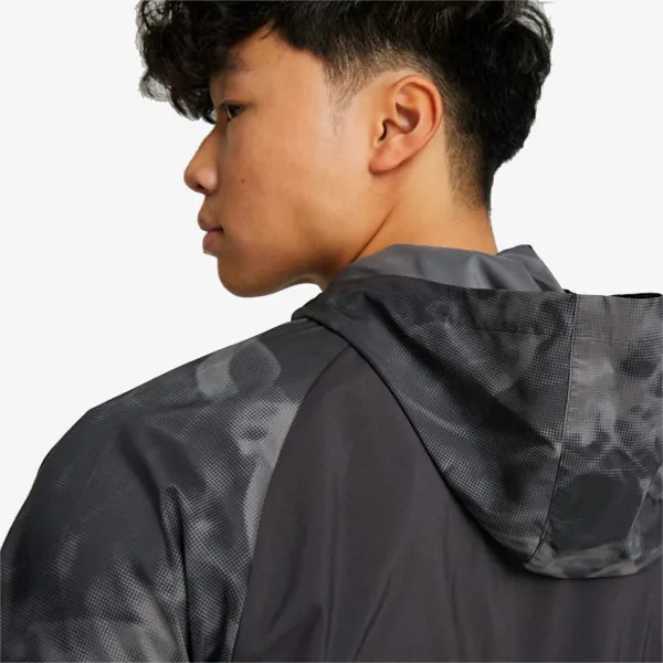 Puma PUMA RUN FAVORITE AOP WOVEN JACKET 