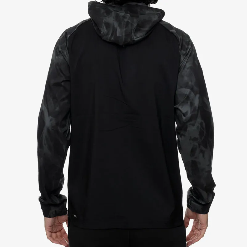 Puma PUMA RUN FAVORITE AOP WOVEN JACKET 