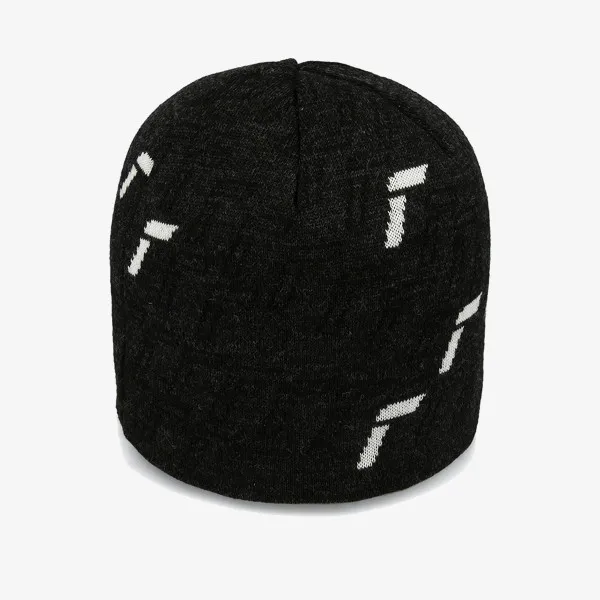 Reusch KAPA REUSCH MONT-BLANC 101 ČRNO-BELA 