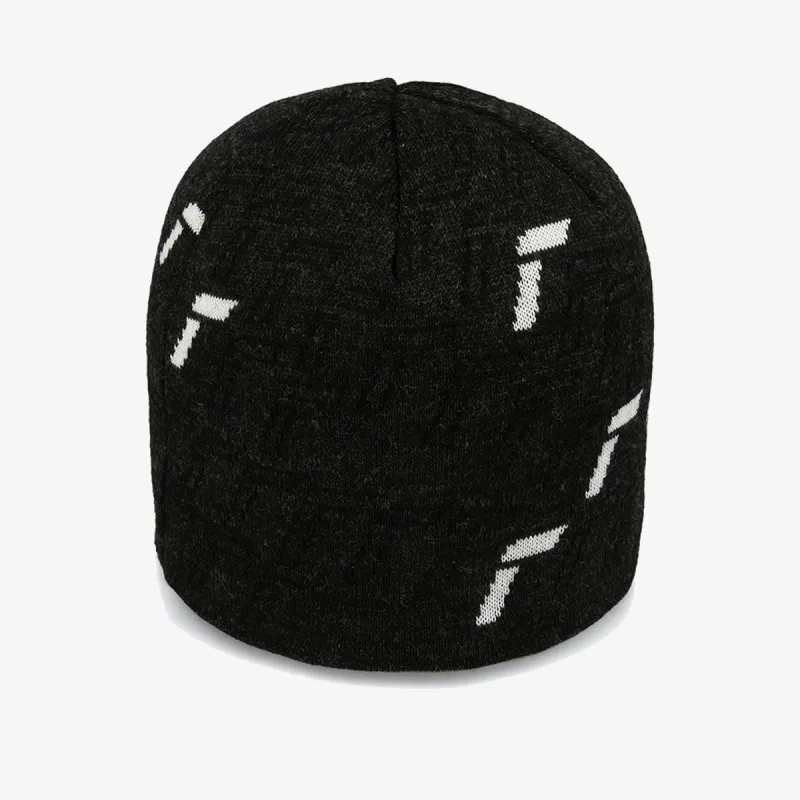 Reusch KAPA REUSCH MONT-BLANC 101 ČRNO-BELA 