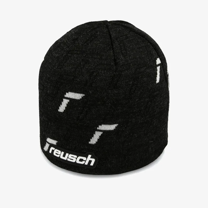 Reusch KAPA REUSCH MONT-BLANC 101 ČRNO-BELA 