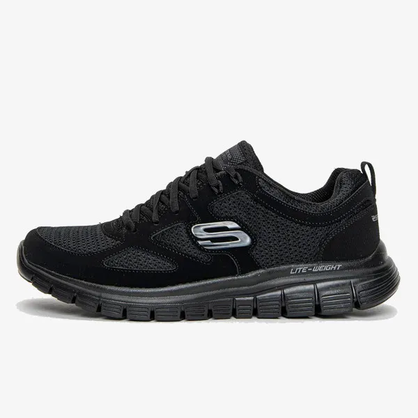 Skechers Tenisice BURNS- AGOURA 