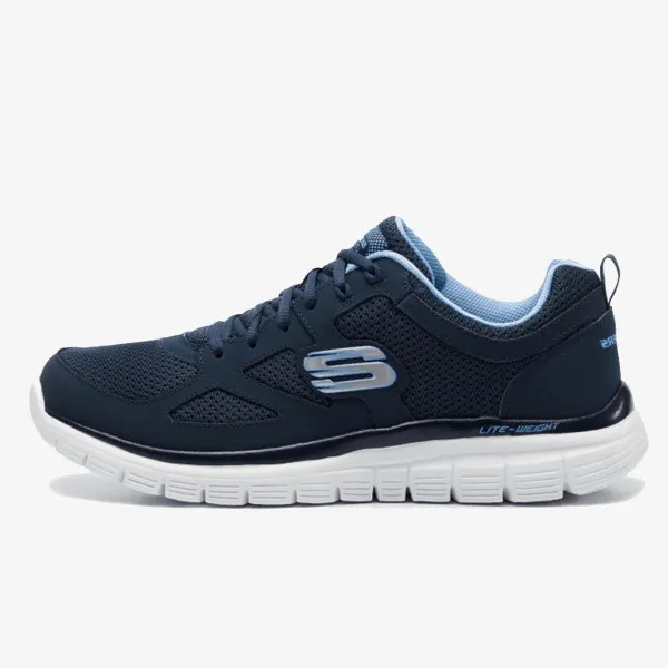 Skechers Tenisice BURNS-AGOURA 