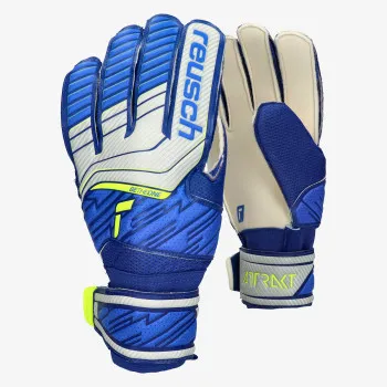 REUSCH GOLMANSKE RUKAVICE ATTRAKT SOLID 2001 