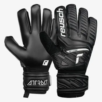 REUSCH GOLMANSKE RUKAVICE ATTRAKT SOLID 7700 