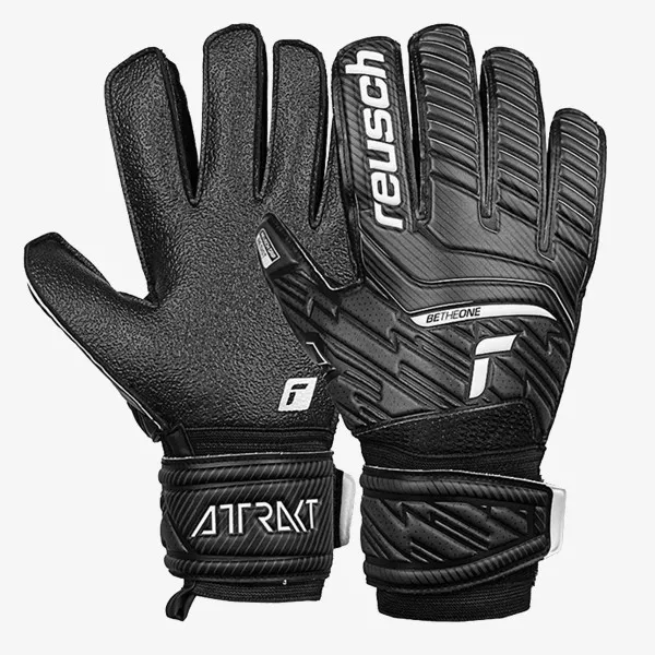 REUSCH GOLMANSKE RUKAVICE ATTRAKT RESIST 7700 