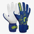 Reusch PURE CONTACT SILVER JUNIOR 4018 