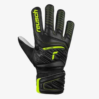 Reusch ATTRAKT STARTER SOLID JUNIOR 7752 
