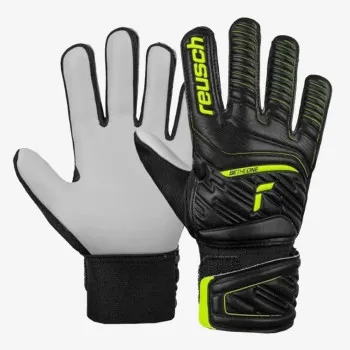 REUSCH GOLMANSKE RUKAVICE ATTRAKT STARTER SOLID JUNIOR 7752 