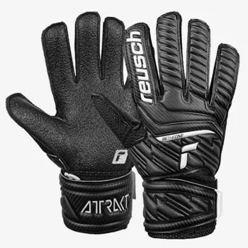 Reusch Golmanske rukavice ATTRAKT RESIST JUNIOR 7700 